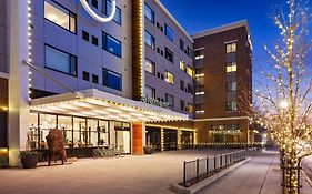 Element By Marriott Bozeman